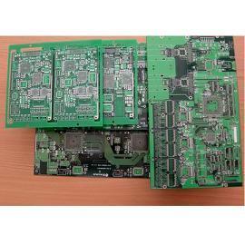 printed circuit board (Circuits Imprimés)