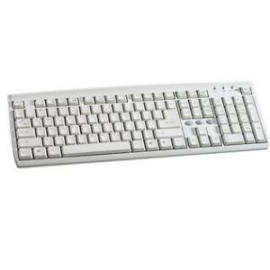 KEYBOARD (CLAVIER)