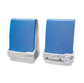 SPEAKER (SPEAKER)