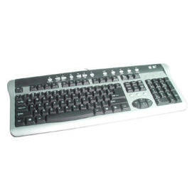 MULTIMEDIA KEYBOARD  @ (MULTIMEDIA KEYBOARD  @)