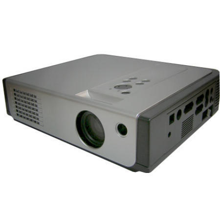 EX-17020 LCD Projector (EX-17020 Projecteur LCD)