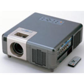 LCD Projector (Projecteur LCD)