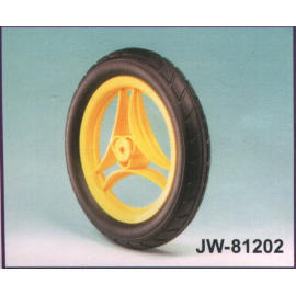 12``wheel