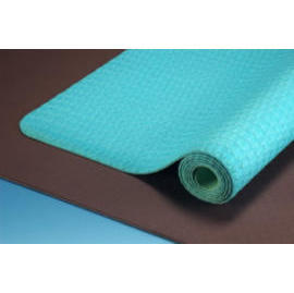 Bio-Fresh Yoga Mat