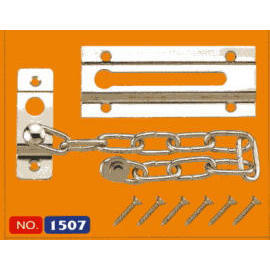 Chain Door Guard (Chain Door Guard)