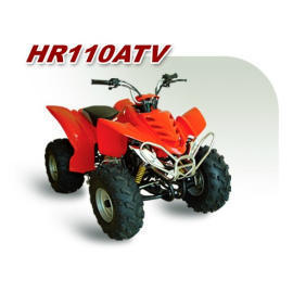 ATV (All Terrain Vehicle) Motorrad, Motorrad-Offroad - (ATV (All Terrain Vehicle) Motorrad, Motorrad-Offroad -)