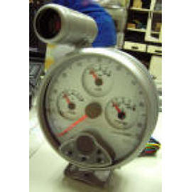 95mm 4in1 7 color gauge (95mm 4in1 7 color gauge)