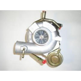 Turbo Charger (Turbo Charger)