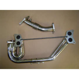 Exhaust Manifold (Exhaust Manifold)