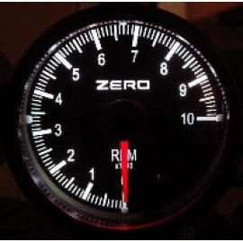 52mm RPM Defi Gauge (52mm RPM Дефи Калибровочная)