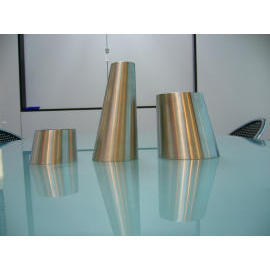 BPE, food, dairy, Stainless steel fitting