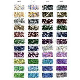 glitter