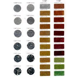 glitter