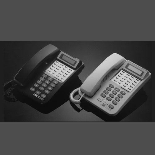 IP Phone with FXO