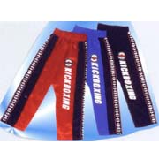 Boxing pants (Boxen pants)