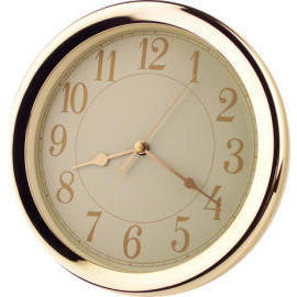 8.5`` Quartz Wall Clocks (8.5`` Quartz Wall Clocks)