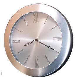 Metal Wall Clockclock