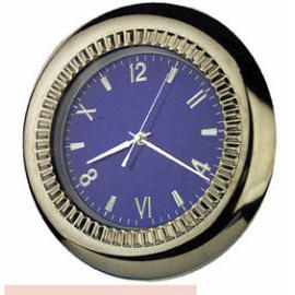 Metal Wall Clock (Metall-Wanduhr)