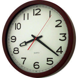 QUartz Wall Clocks (Кварцевые часы стены)