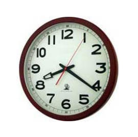 Weather forcast wall clock (Прогноз погоды настенные часы)