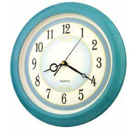 QUartz Wall Clocks (Кварцевые часы стены)