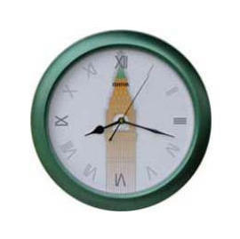 QUartz Wall Clocks (Кварцевые часы стены)