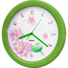 QUartz Wall Clocks (Кварцевые часы стены)