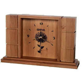 Table Clock (Настольные часы)