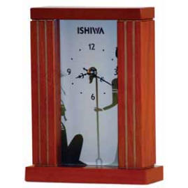 Table Clock (Настольные часы)