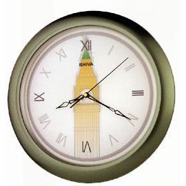 Digital Clock,Clock,Grandfather Clock (Horloge numérique, horloge, horloge grand-père)