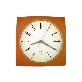 Quartz Wall Clocks (Кварцевые часы стены)