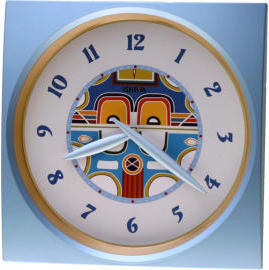 Quartz Wall Clocks (Кварцевые часы стены)