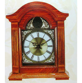 Quartz Mantel Clock