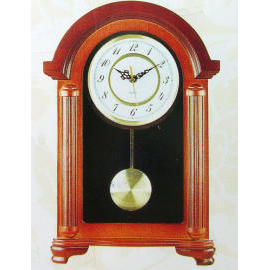 Quartz Mantel Clock