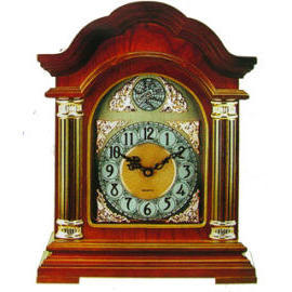 Quartz Mantel Clock