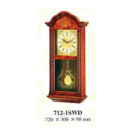 Melody Wall Clock (Melody Wall Clock)