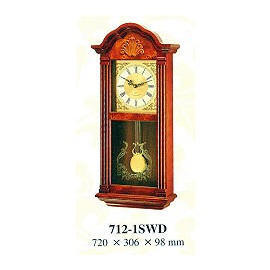 Melody Wall Clock (Melody Horloge murale)