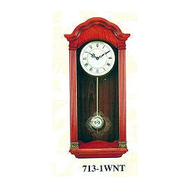 Melody Wall Clock (Melody Wall Clock)