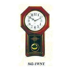 Melody Wall Clock (Мелоди Wall Clock)