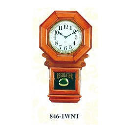 Melody Wall Clock (Мелоди Wall Clock)