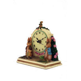 TABLE CLOCK (Настольные часы)