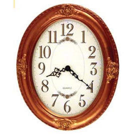 TABLE CLOCK (Настольные часы)