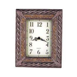 TABLE CLOCK (Настольные часы)
