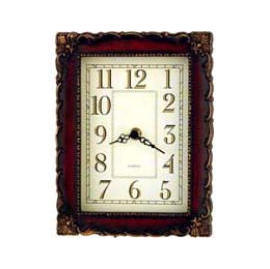 TABLE CLOCK (TABLE HORLOGE)