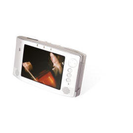 MP4 Player (MP4 Player)