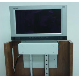 Lift for LCD PDP TVs (Лифт для ЖК-телевизоров PDP)