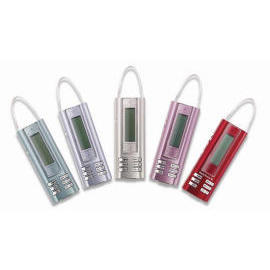 Mobile Disk MP3 player (Mobile MP3 Player Disk)