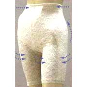 Corset (Girdle) (Corset (Gürtel))