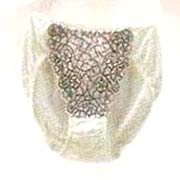 Panty, Brief (Panty, Slip)