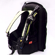 #BC 5800 Buoyancy Compensator for Scuba Diving (#BC 5800 Buoyancy Compensator for Scuba Diving)